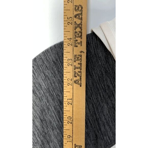 Under Armour Color Block Long Sleeve Pullover Hoodie Multicolor Medium - Picture 5 of 7